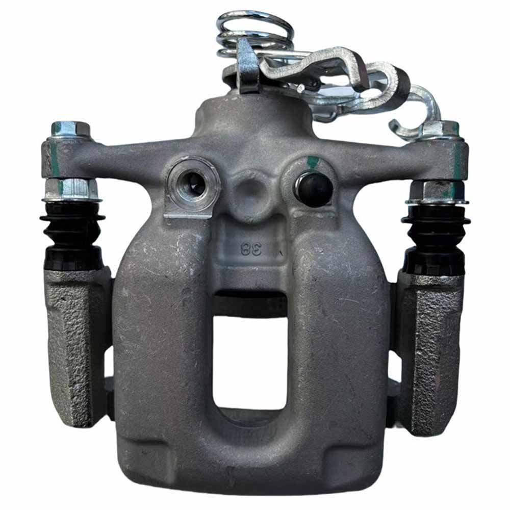 2017 Chevrolet Cruze Brake Caliper